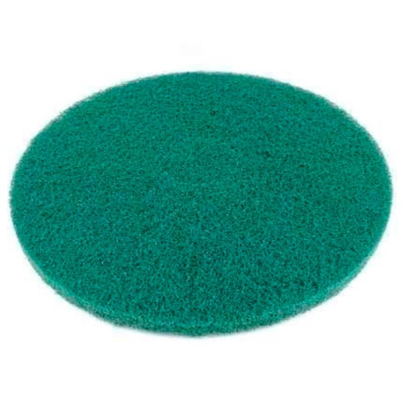 Disco Abrasivo Verde Limpador para Enceradeira 510 MM CLEANER em Oferta na Shopee