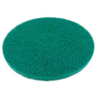 Disco Abrasivo Verde Limpador para Enceradeira 510 MM CLEANER em Oferta na Shopee