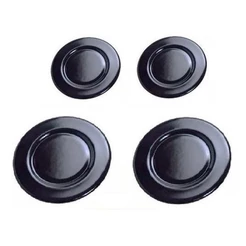 Kit Espalhador Do Queimador Fogão Brastemp E Consul 4 Bocas ORIGINAL