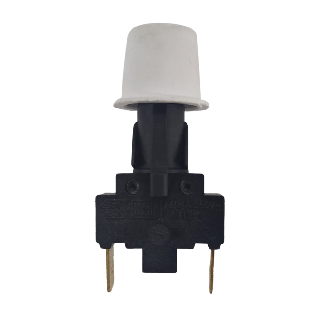 Interruptor para forno elétrico Muller Sonetto G3 - Bivolt