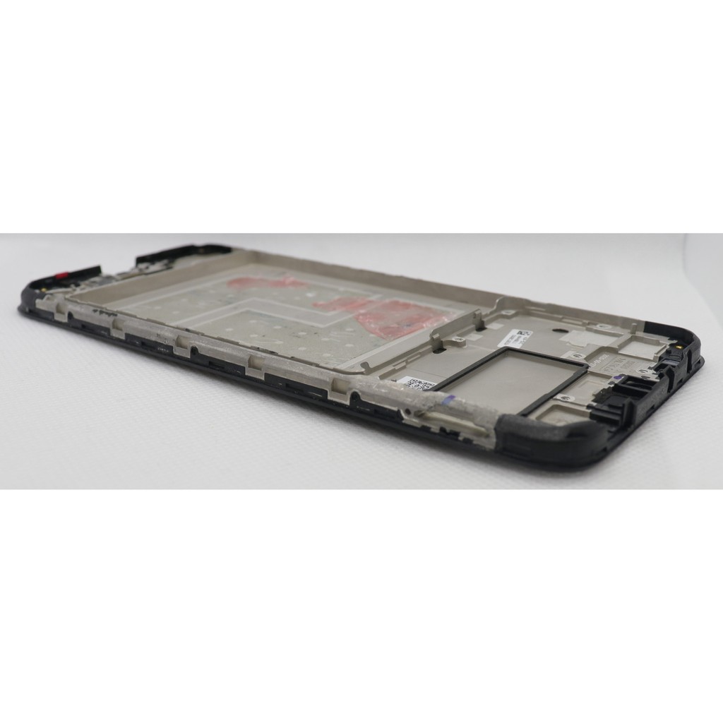Carcaça Aro Chassi Motorola Moto G8 Power Lite
