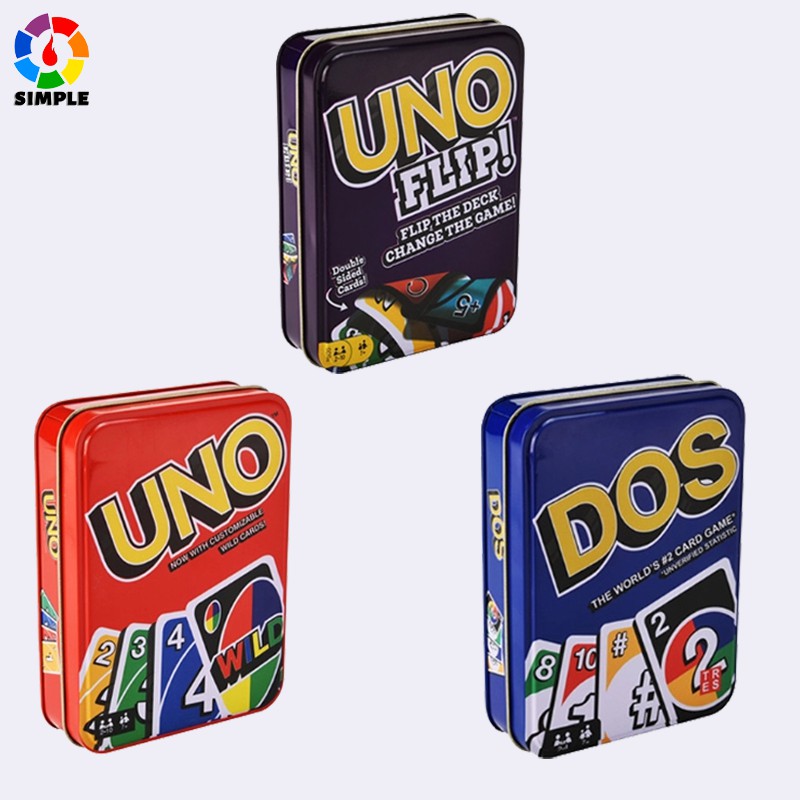 Jogo Uno Original Com Cartas Para Personalizar - MATTEL - Deck de Cartas -  Magazine Luiza