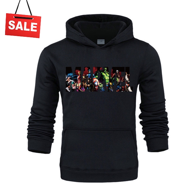 casaco deadpool com capuz