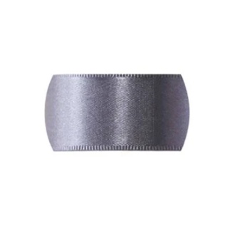 Fita de Cetim Progresso 15mm nº3 - 10m Cor 1222 Cinza - 1un em Oferta na Shopee