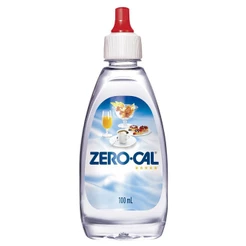Adoçante Liquido 100ml - Zero Cal