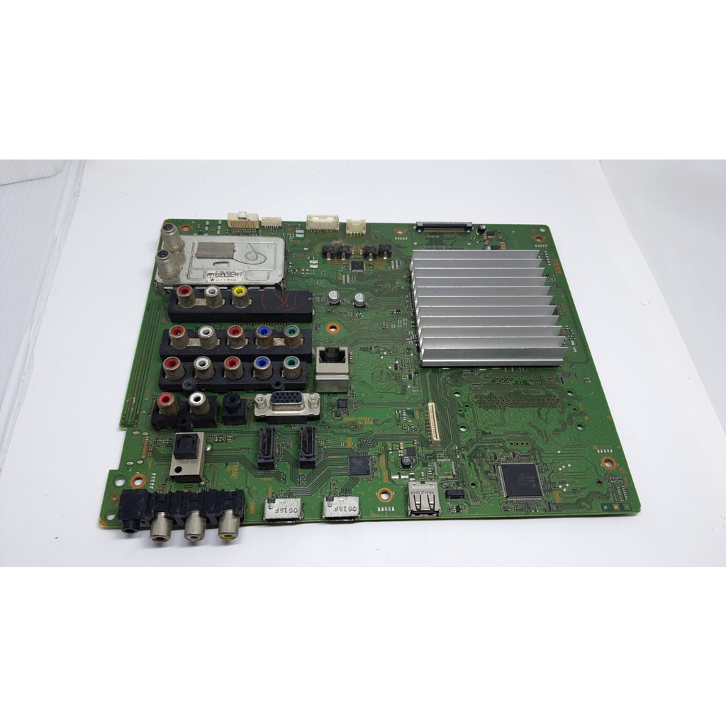 Placa Principal Sony Kdl-32bx305 1-881-636-22 - PÇ920