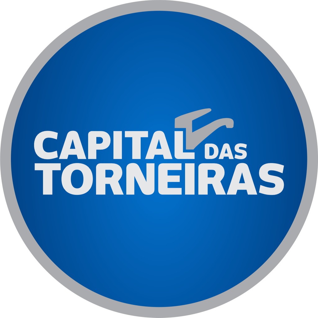 CAPITAL DAS TORNEIRAS