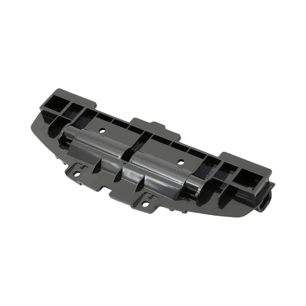 Base Dobradica Maquina Lavadora Brastemp Bwg11 Bwh11 Bwg12 W10471600