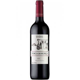 Vinho Porca De Murça Tinto 750ml