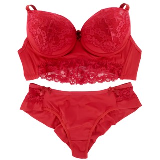 Conjunto Lingerie Plus Size Atacado