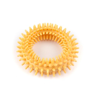 Argola Com Textura De Tpr Para Cães Pet em Oferta na Shopee