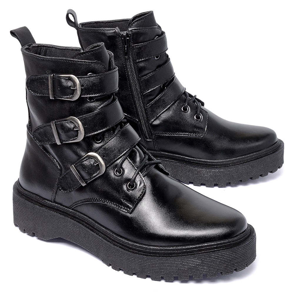 Bota Três Couros: Onde Comprar | BuscaProdutos