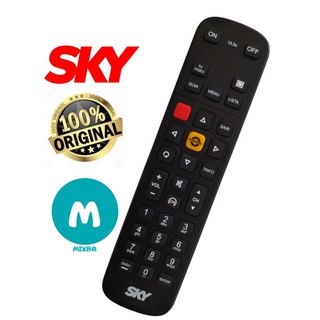 Controle Sky Hdtv Ul2 Original + pilha novo modelo