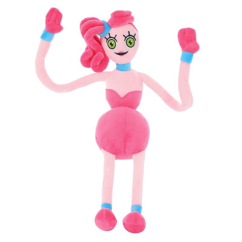 Mommy Long Legs,Poppy Playtime Huggy Wuggy New Character Mommy Long ...