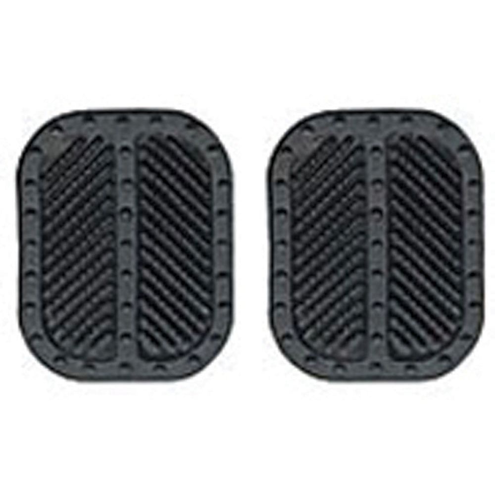 Capa De Borracha Para Pedal Ducato Boxer Trafic Embreagem Freio em Oferta na Shopee