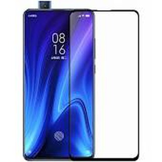 Película De Vidro 3D  Xiaomi Mi 9T
