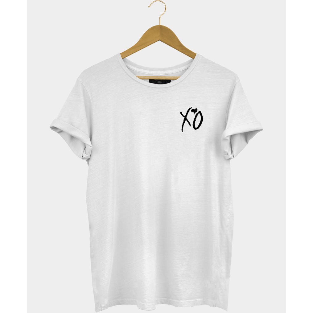 Camiseta Baby Look XO Beyoncé Camisa Femi music R&B pop  hip hop dance-pop country