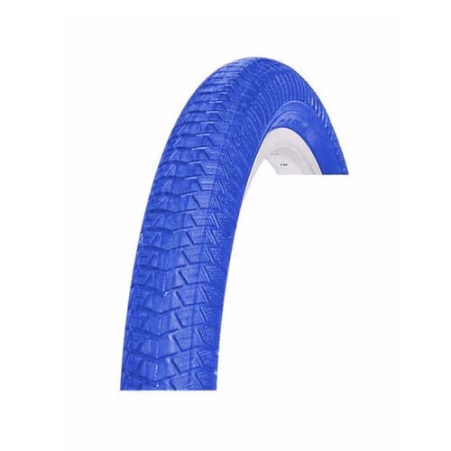 Pneu Colorido Bike Aro 20 X 1.95 Bicicleta Bmx Cross Freestyle Mtb