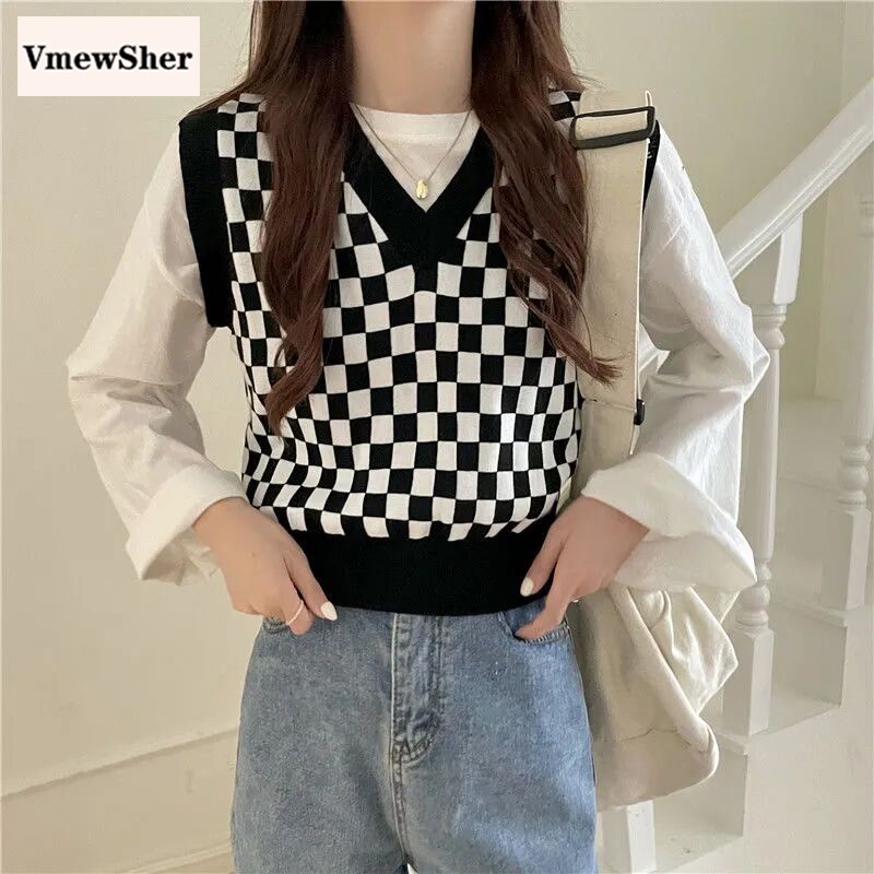 Pullover Feminino sem Manga: Onde Comprar | BuscaProdutos