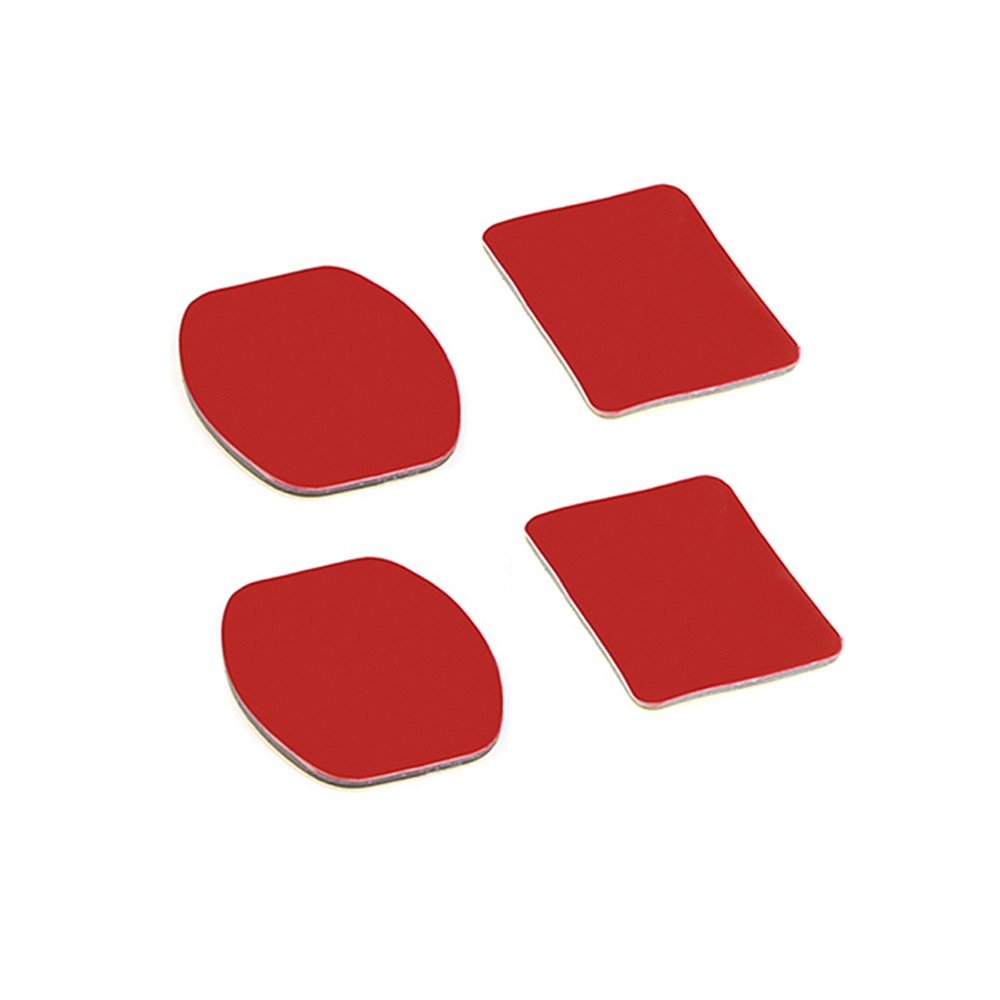 Adesivos Para Suporte de Gopro Sjcam Ekem