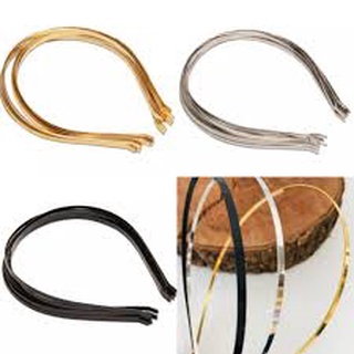 Tiaras, Faixa De Cabelo, Arquinho, Arco De Aço Atacado Revenda