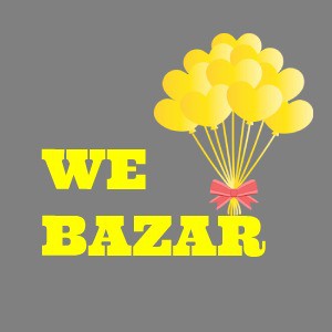 We Bazar