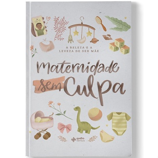 Maternidade Sem Culpa em Oferta na Shopee