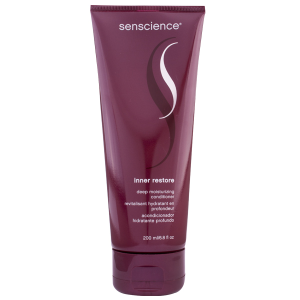 Senscience Máscara Hidratante Inner Restore 200Ml