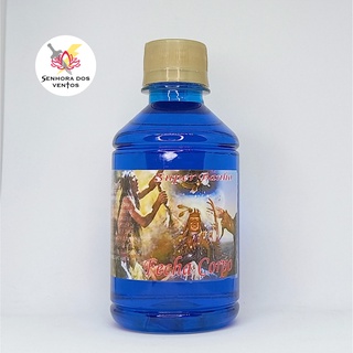 Fecha Corpo - Super Banho Líquido 240ml
