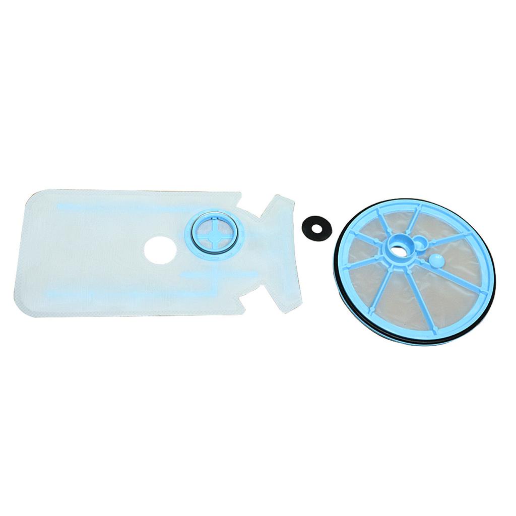 Pre Filtro Combustivel P/ Fox Gol Kombi Parati Saveiro Corsa Sedan Prisma S10 Vectra em Oferta na Shopee