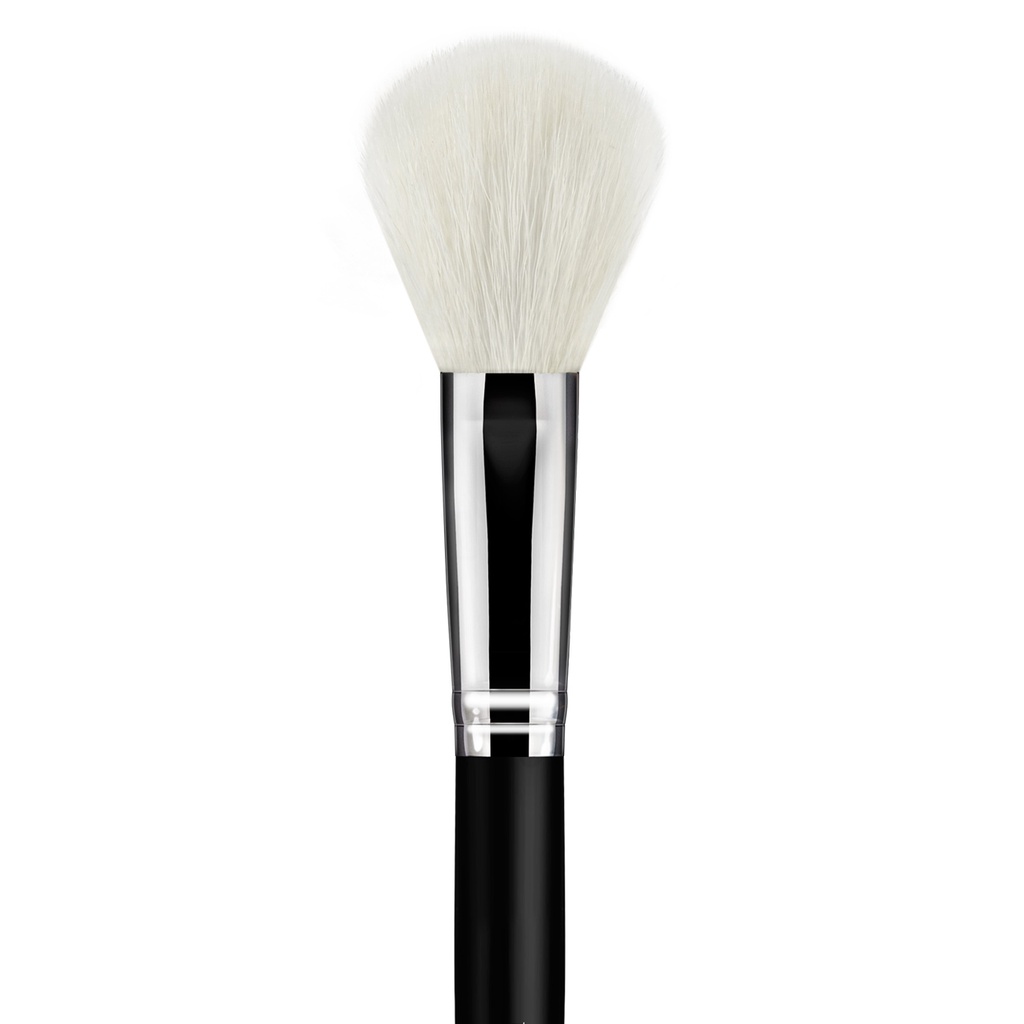 Pincel para Blush e Iluminador F14 - Daymakeup