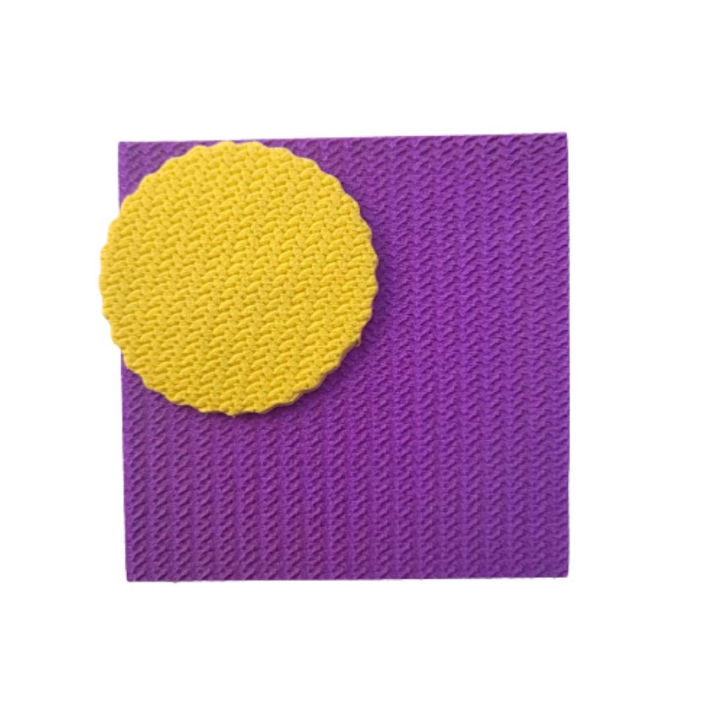 TX30 Marcador textura pasta americana biscuit confeitaria molde tricô em Oferta na Shopee