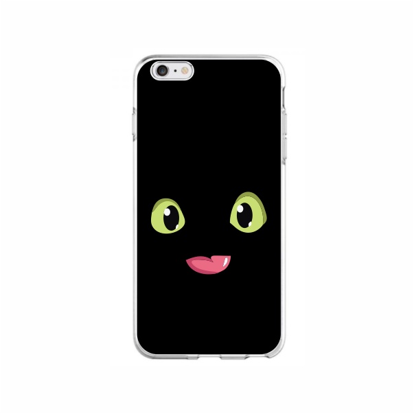 Capa de Celular Capinha Iphone 6 / Iphone 6s Personalizada  - Banguela