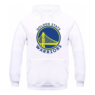 blusa de frio do golden state warriors