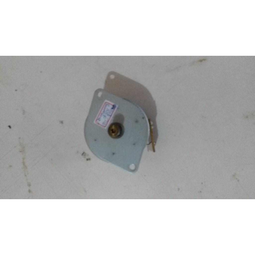 motor de 1 tração usada impressora samsung modelo  ml-3051nd