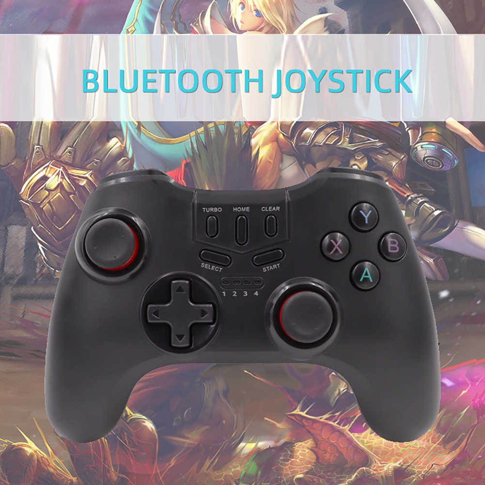 Genshin Impact Android Gamepad Telegraph