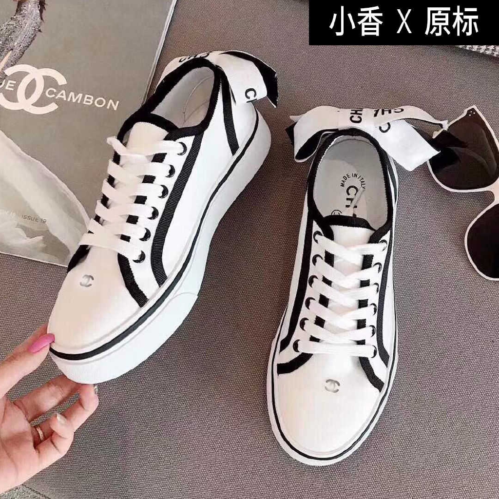 sapato chanel masculino