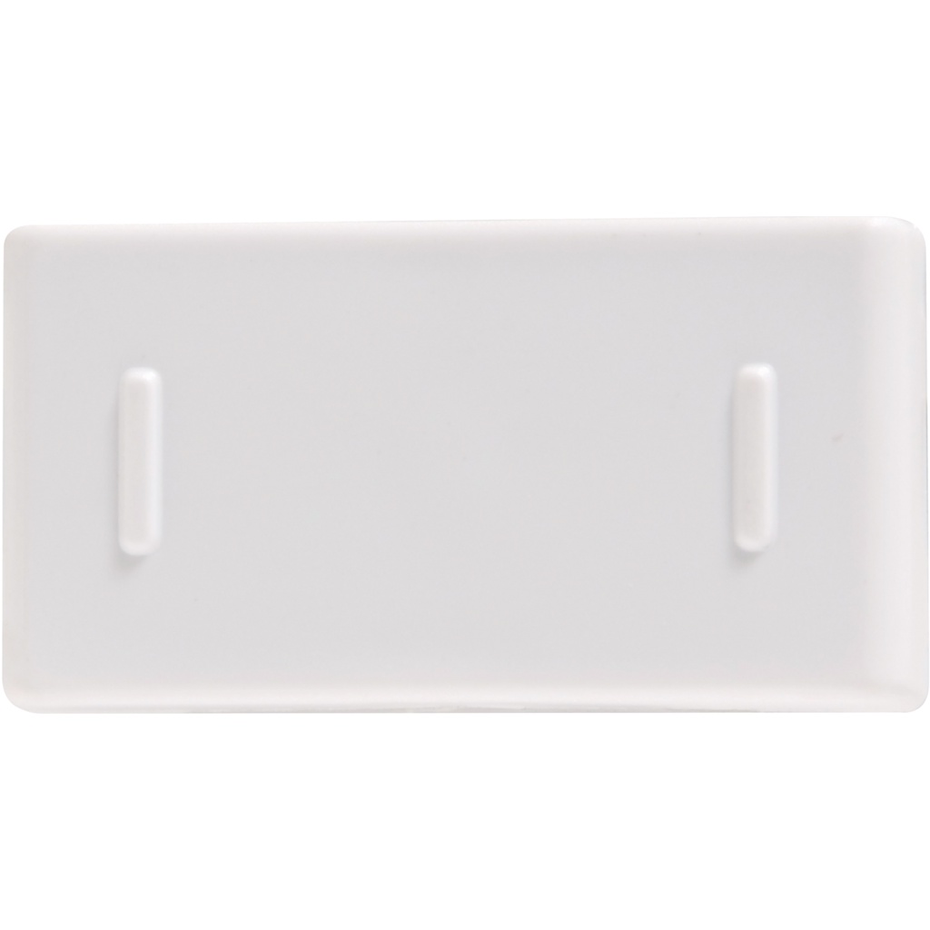 Módulo Interruptor Paralelo Tramontina 10 A 250 V Branco