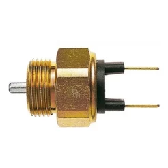 Interruptor Pera Re Gol Parati Saveiro 5m G1 Quadrado Ate 95