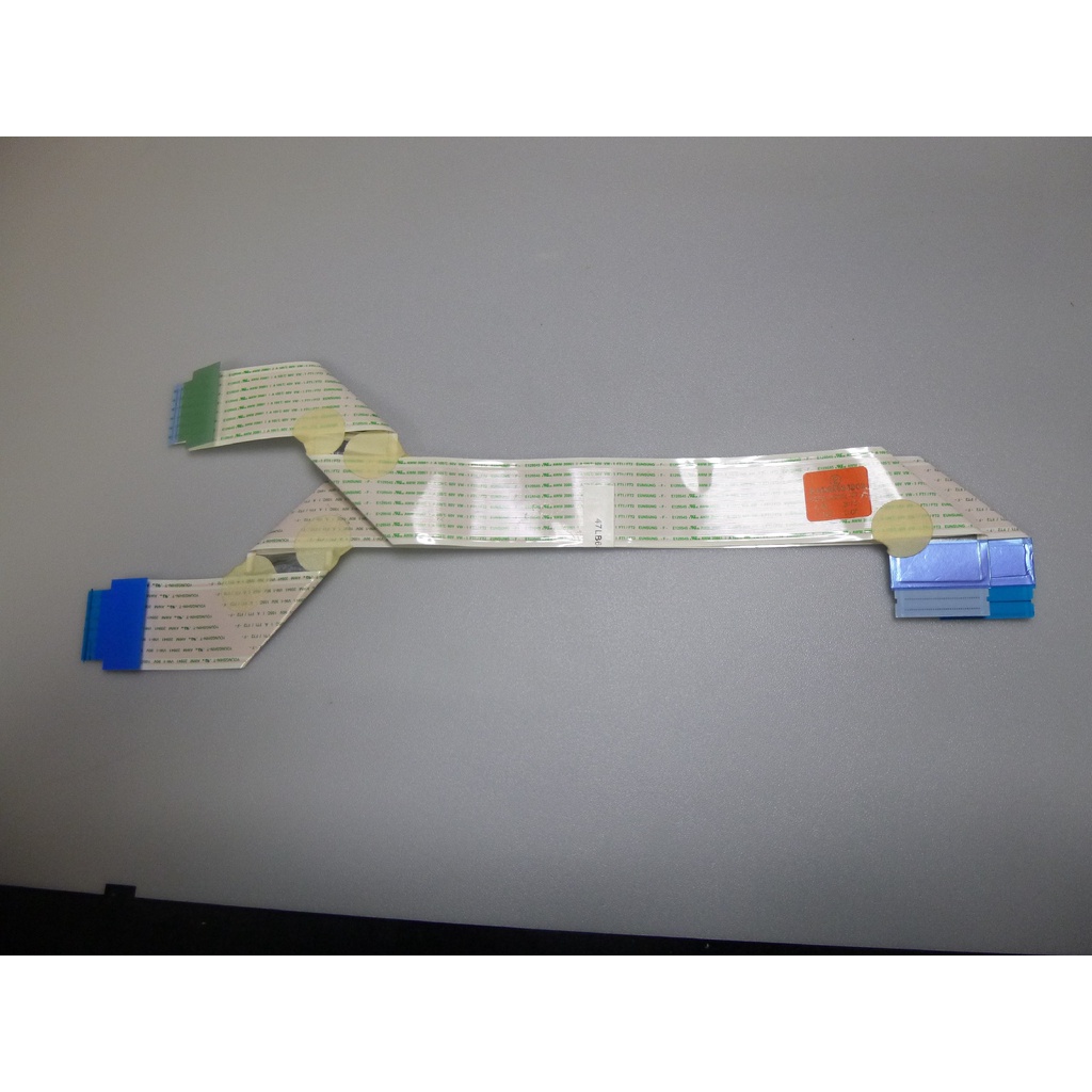 cabo flat lvds tv lg 47lb6500