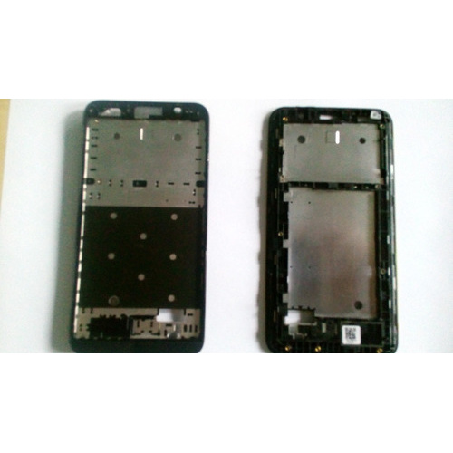 Aro Frontal Asus Zenfone Go Live  Dtv   Zb551kl 5.5  Orig.