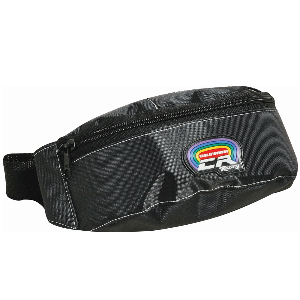 Pochete Cintura California Racing Tradicional em Oferta na Shopee