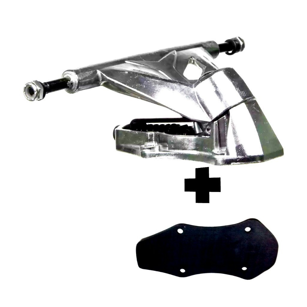 Borracha Truck Skate: Onde Comprar | BuscaProdutos