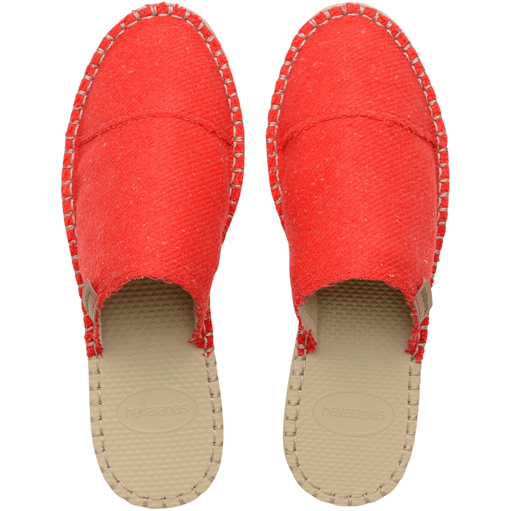 Alpargatas Havaianas Mule Original NF Free Unissex | Shopee