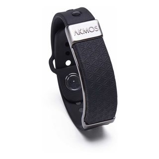 Pulseira Bracelete Magnetico Akfit Akmos Novo Lançamento 2021/2022
