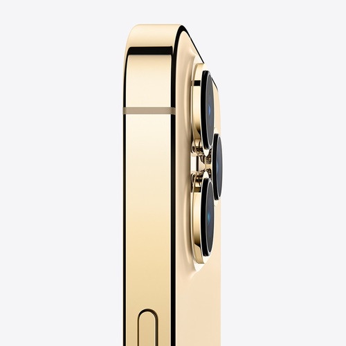 Apple iPhone 13 Pro (128 Gb) - Dourado