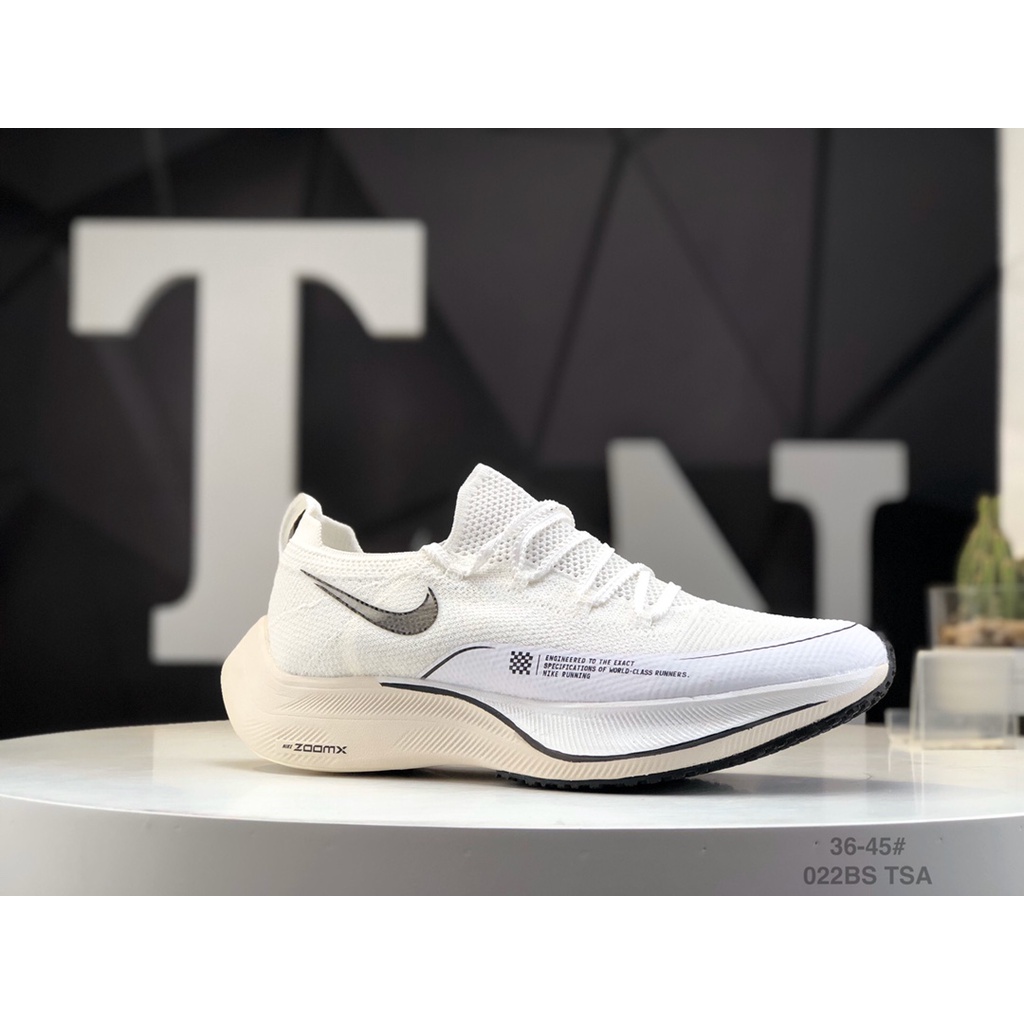 nike zoomx vaporfly next sail black