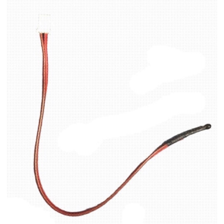 Sensor Térmico Utilizado Inalador Respiramax Ne-u702 Omron