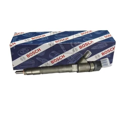 Bico Injetor Ducato Boxer e Jumper 2.3 Euro 5 Novo Original 0445110520