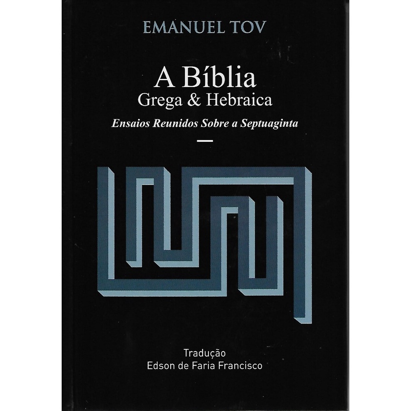 Bíblia Grega: Guia Completo e Onde Comprar | BuscaProdutos